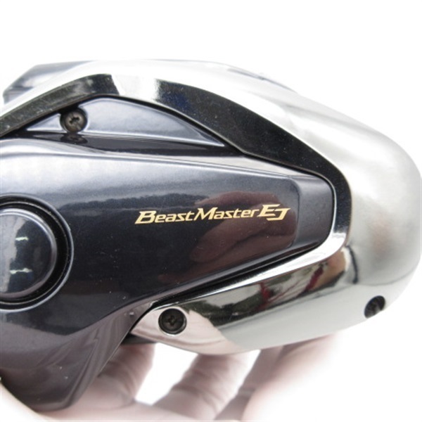 ２０ビーストマスター１０００ＥＪ